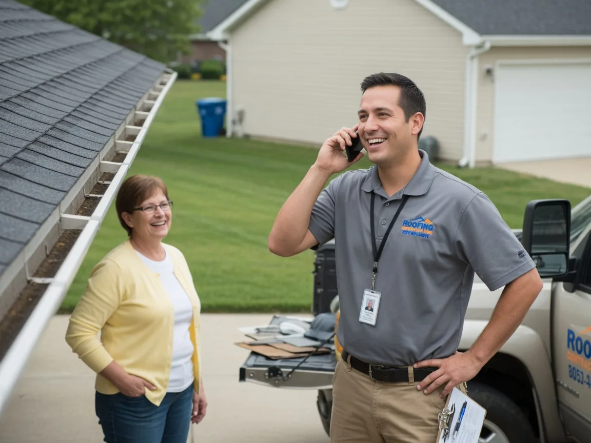 Local Roofing Contractors Steeleville, IL FAQs